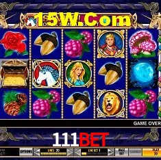 Casino Ao Vivo 111bet
