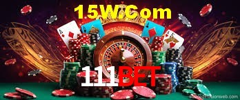 Welcome Bonus 111bet