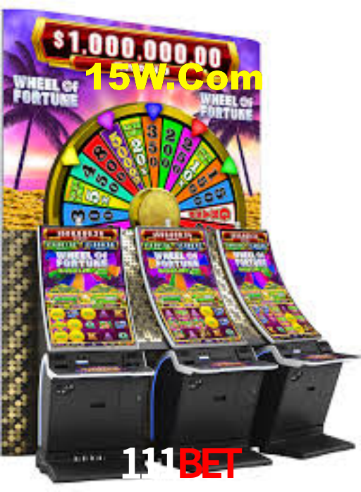 Sinta a adrenalina dos jogos de cassino com 111bet