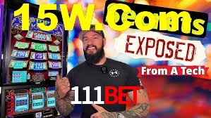 Daily Bonuses 111bet