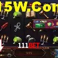 Avaliações dos Jogadores 111bet