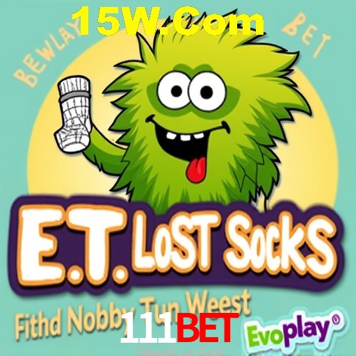 Slot Games 111bet