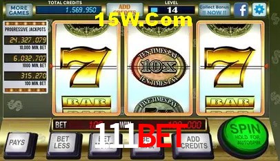 Promoção Relâmpago 111bet