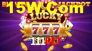 Blackjack Table 111bet
