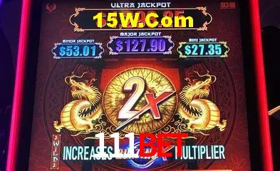 Benefícios da Conta 111bet