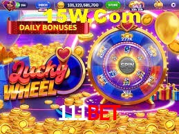 Experiência VIP 111bet