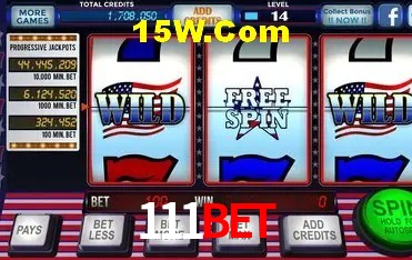 Casino VIP 111bet