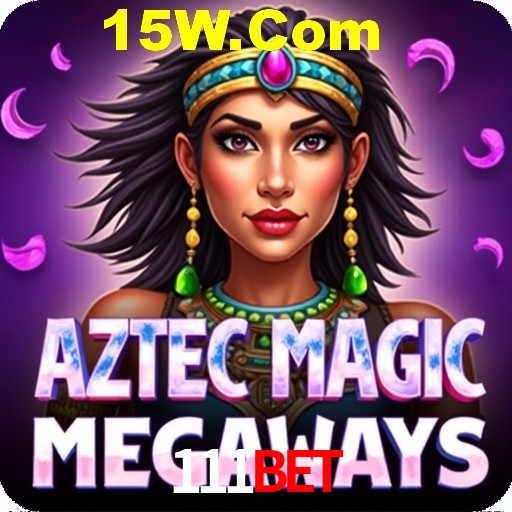 Interface do App 111bet