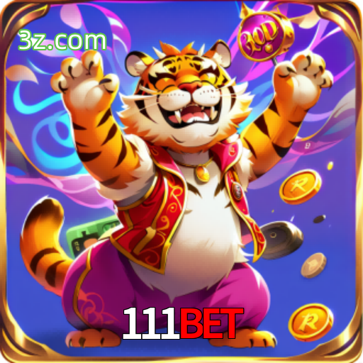 111BET